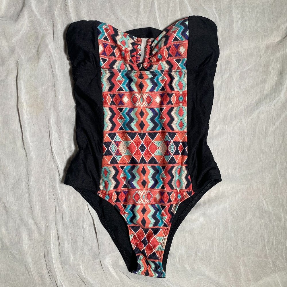 Ella Moss One Piece